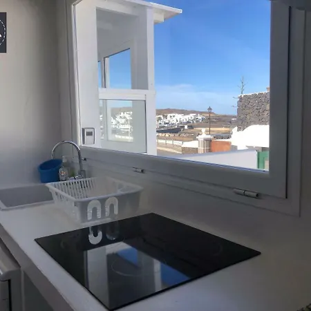 Sueno Marinero Guatiza