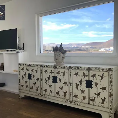 Sueno Marinero Appartement