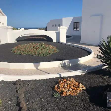 Sueno Marinero Appartement Guatiza